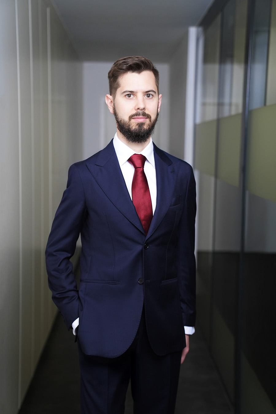 Maître Paul Jassenk