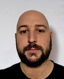Frank Molitor portrait
