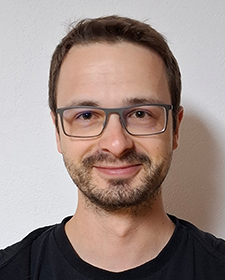 Kevin Reifenberg portrait
