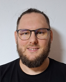 Michel Musmann portrait