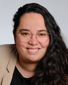 Samantha Feller portrait