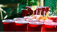 Beer Pong