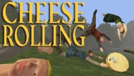 Cheese Rolling