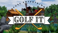 Golf-It!