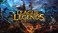 League of Legends 1v1 ARAM