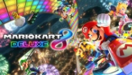 Mario Kart 8 Deluxe