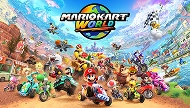 Mario Kart World Cup