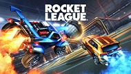 Rocket League