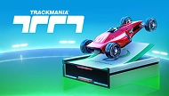 Trackmania Bescht Zäit